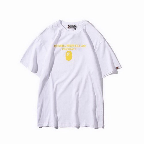Bape t-shirt men-146(M-XXXL)