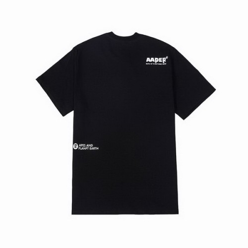 Bape t-shirt men-284(M-XXXL)