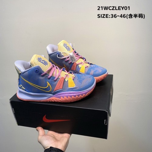 Nike Kyrie Irving 7 Shoes-061
