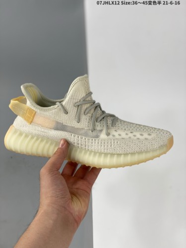 AD Yeezy 350 Boost V2 men AAA Quality-104