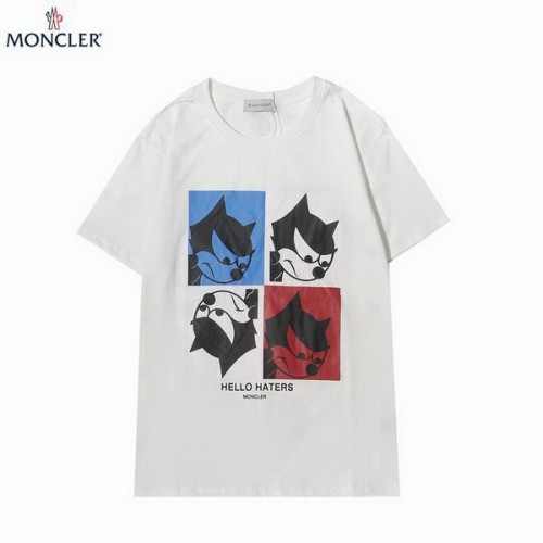 Moncler t-shirt men-210(S-XXL)