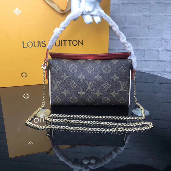 LV High End Quality Handbag-223