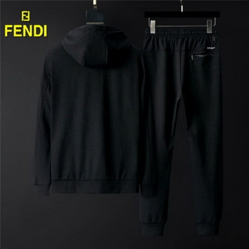 FD long sleeve men suit-278(M-XXXL)