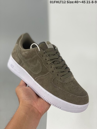 Nike air force shoes men low-2879