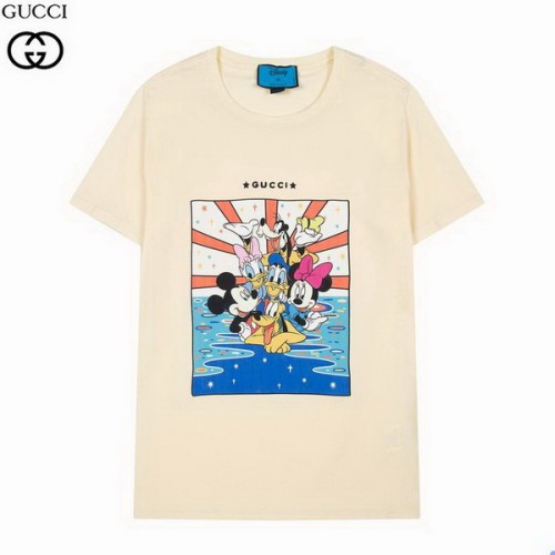 G men t-shirt-552(S-XXL)