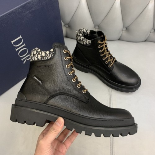 Dior men Shoes 1：1 quality-539