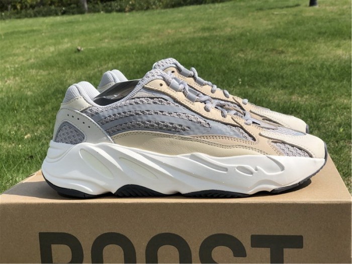 Authentic Yeezy Boost 700 V2 “Cream”