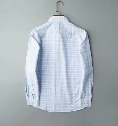 Burberry long sleeve men-311(M-XXXL)