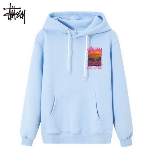 Stussy men Hoodies-058(S-XXL)