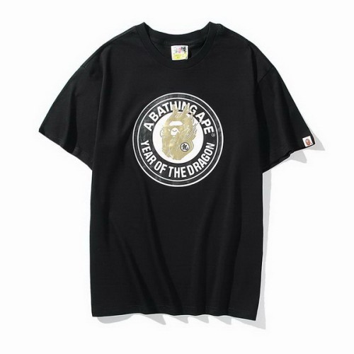 Bape t-shirt men-185(M-XXXL)