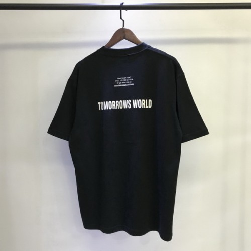 B Shirt 1：1 Quality-1422(XS-M)