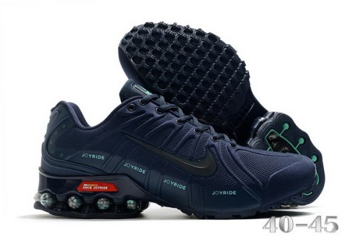 Nike Shox Reax Run Shoes men-054