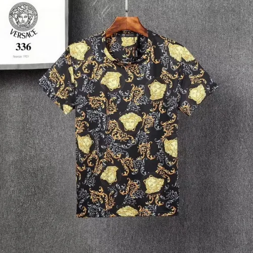 Versace t-shirt men-399(M-XXXL)