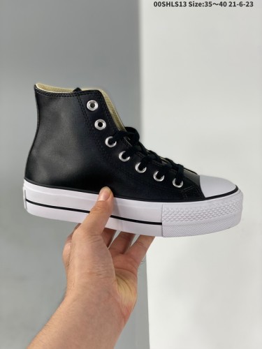 Converse Shoes High Top-153