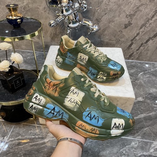 G women shoes 1：1 quality-790