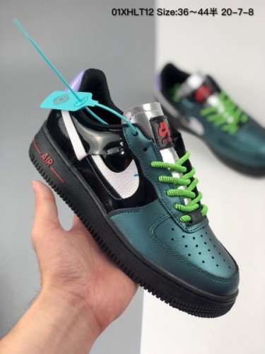 Nike air force shoes men low-803