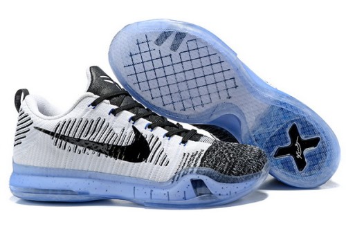 Nike Kobe Bryant 10 Shoes-039