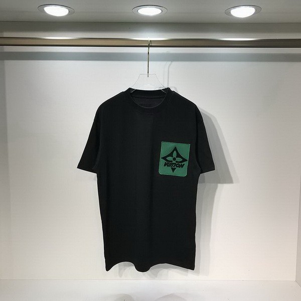 LV  t-shirt men-1505(M-XXL)