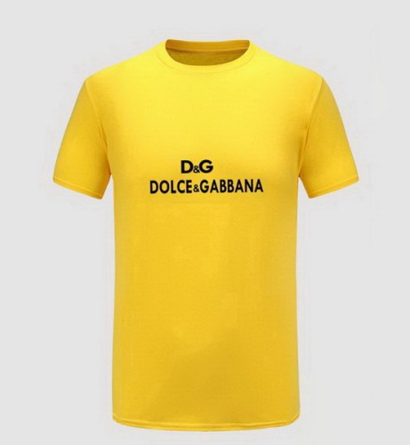 D&G t-shirt men-105(M-XXXXXXL)