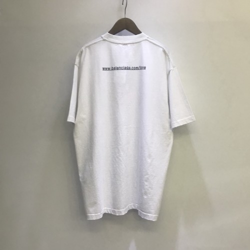 B Shirt 1：1 Quality-1481(XS-L)