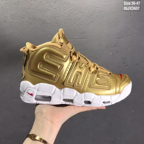 Nike Air More Uptempo women shoes-011