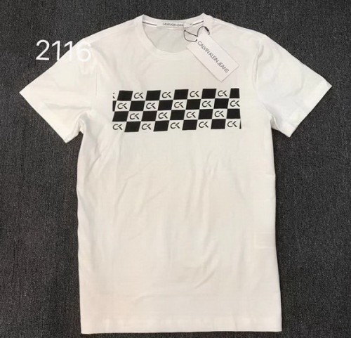 CK t-shirt men-028(M-XXXL)
