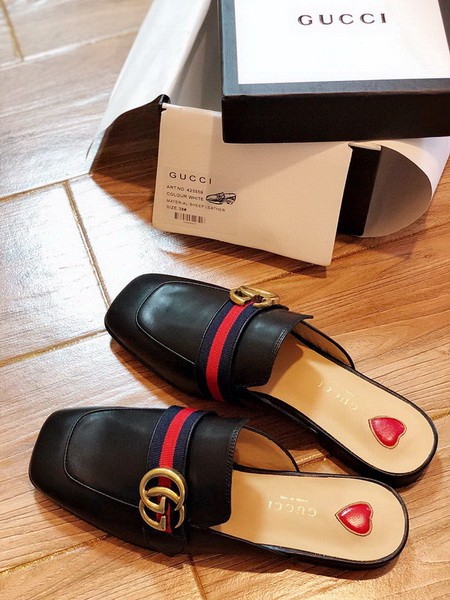 G women slippers 1：1 quality-193