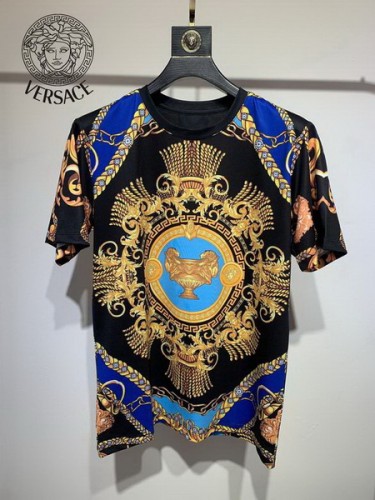 Versace t-shirt men-210(S-XXL)