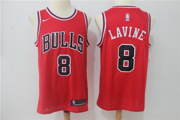 NBA Chicago Bulls-158