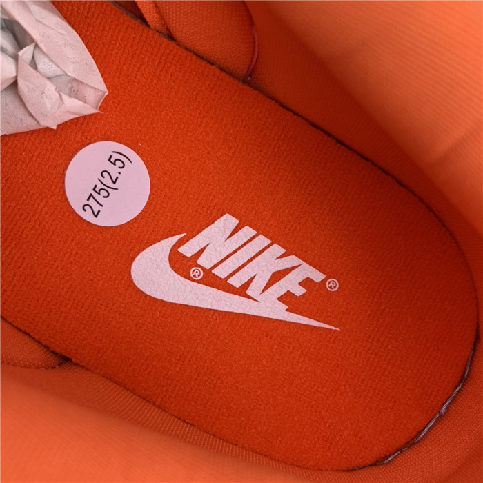 Authentic Nike Dunk Low “Varsity Royal”