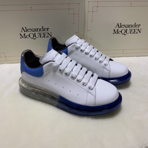 Alexander McQueen men shoes 1：1 quality-534