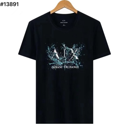 Armani t-shirt men-199(M-XXXL)