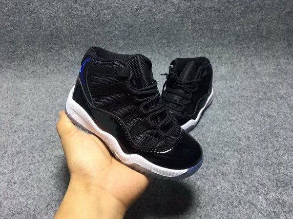 Jordan 11 kids shoes-083