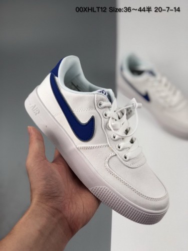 Nike air force shoes men low-527