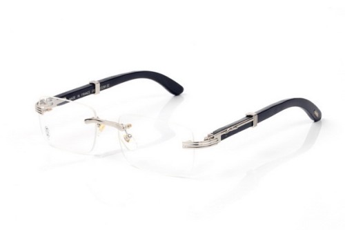 Cartie Plain Glasses AAA-1381