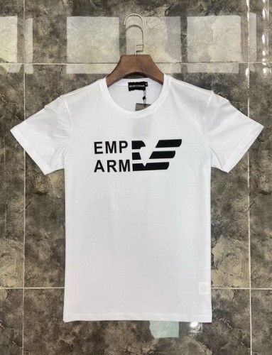 Armani t-shirt men-023(M-XXXL)