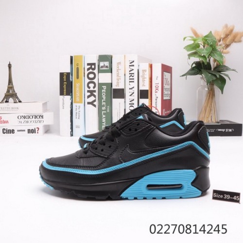 Nike Air Max 90 men shoes-604