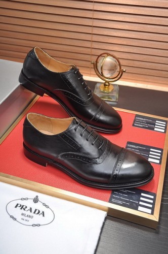 Prada men shoes 1：1 quality-546
