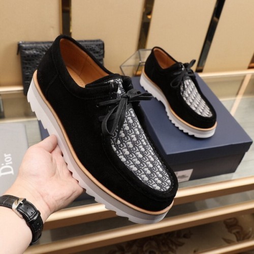 Dior men Shoes 1：1 quality-260