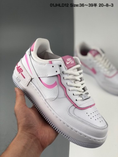 Nike air force shoes women low-648
