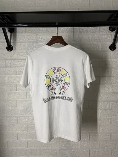Chrome Hearts t-shirt men-324(M-XXL)
