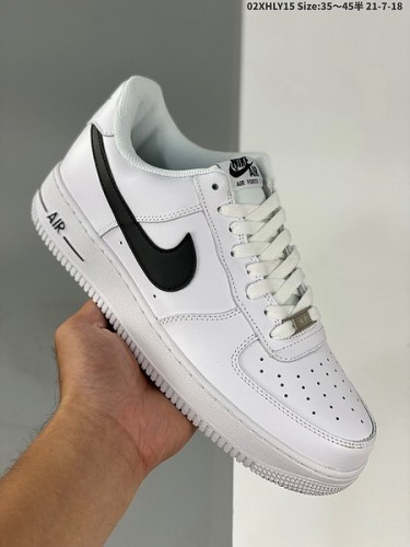 Nike air force shoes women low-2392