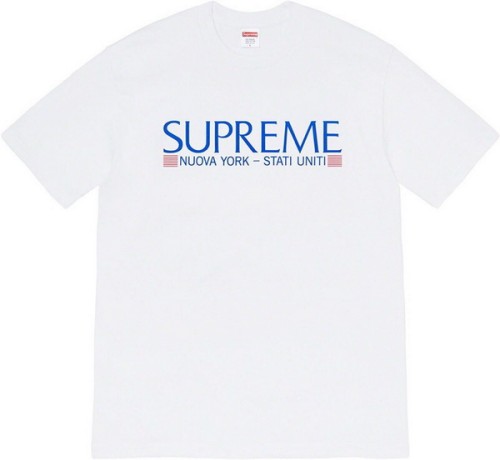 Supreme shirt 1：1quality-619(S-XL)