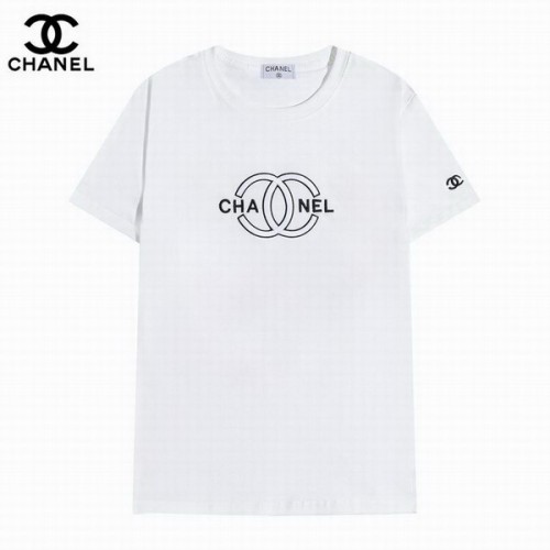 CHNL t-shirt men-146(S-XXL)