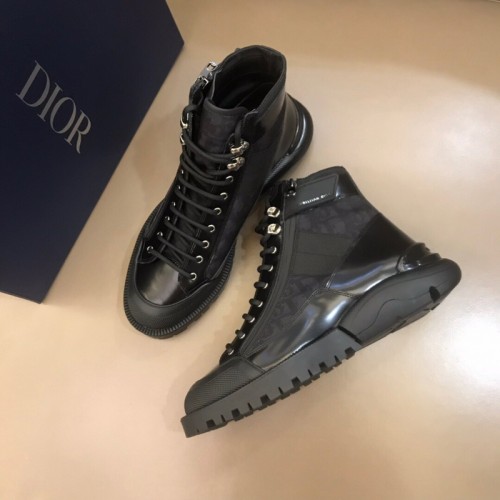 Super Max Dior Shoes-348