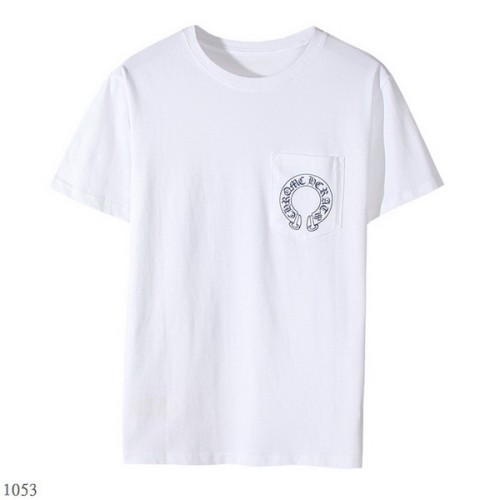 Chrome Hearts t-shirt men-240(S-XXL)