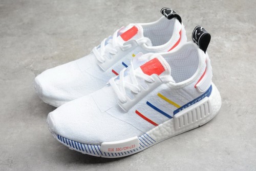 AD NMD women shoes-077