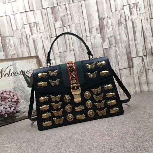 G Handbags AAA Quality Women-375