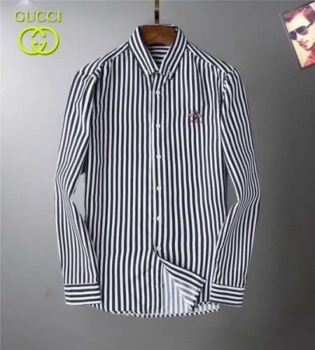 G long sleeve shirt men-194(M-XXXL)