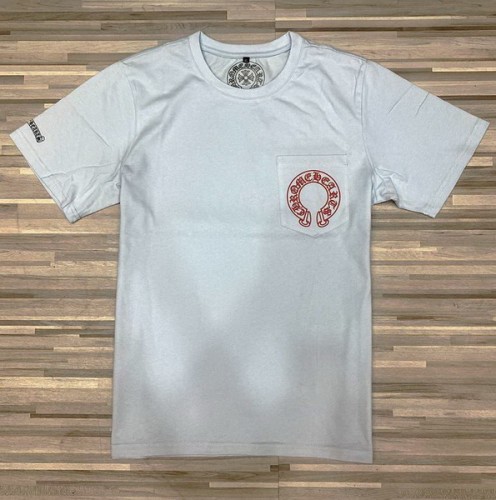 Chrome Hearts t-shirt men-447(S-XXL)